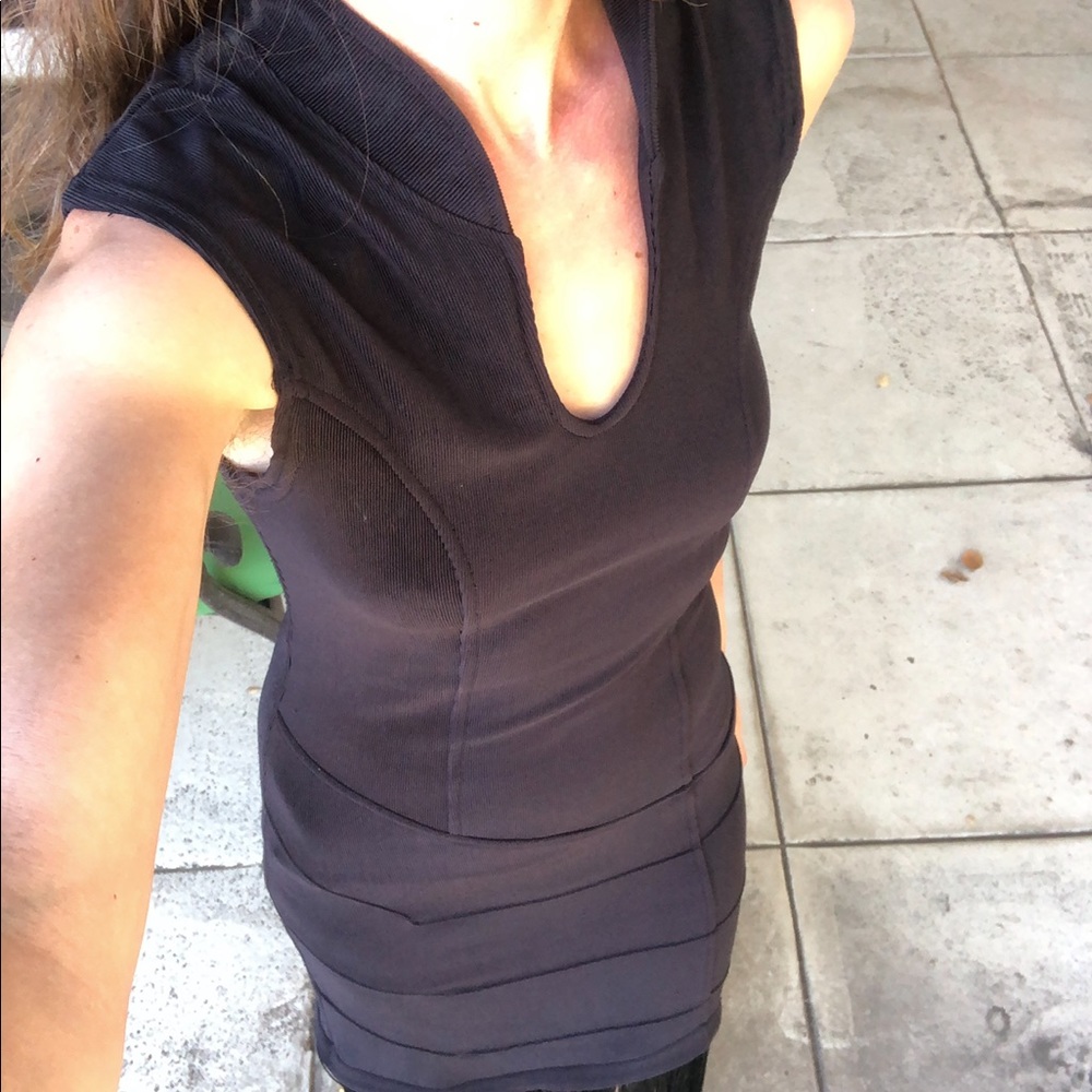 Amazing Vintage Fringe “let’s Dance” Dress💃🏻💃🏿 - Picture 5 of 11